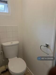 Downstairs Toilet