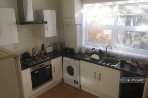 Kitchen And Dinning Room