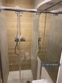 En Suite Bathroom 1