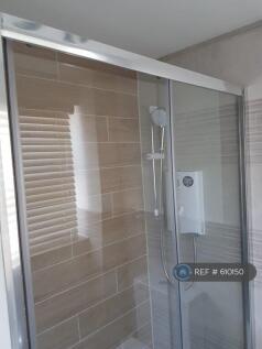 Bathroom 2 1st Floor