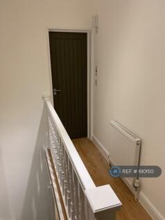 1st Floor Landing