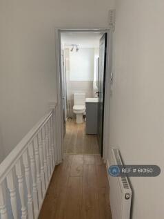 1st Floor Landing