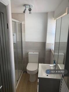 1st Floor Bathroom 2