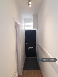House Entrance Hall