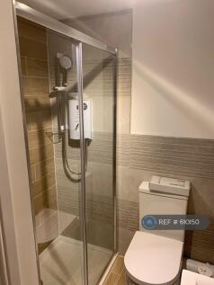 Bathroom 2 1st Floor