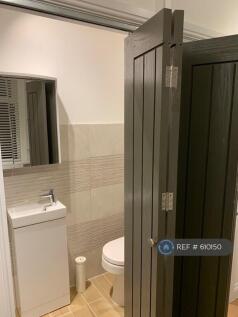 En Suite Bathroom 1