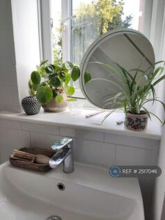 Bathroom Detail