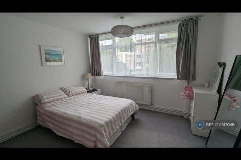 Double Bedroom 1