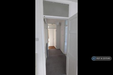 Inner Hallway