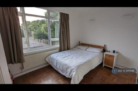 Double Bedroom 2