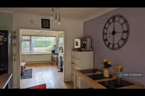 Lounge And Dining 