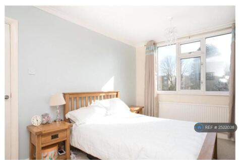 Double Bedroom 2
