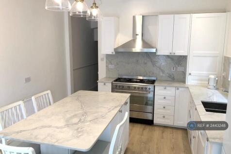 New Kitchen