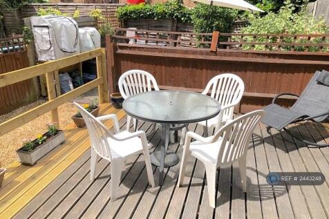 Private Deck