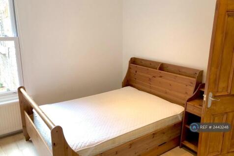 First Bedroom