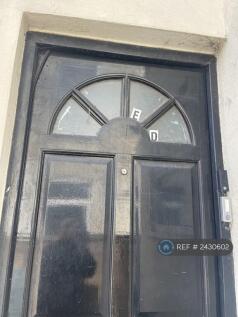 Main Door