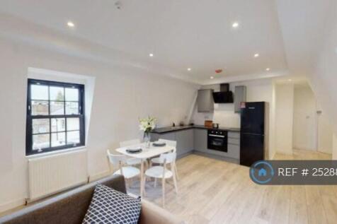 Open Plan Kitchen Diner