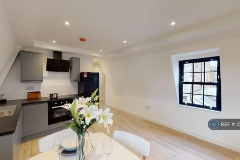 Open Plan Kitchen Diner