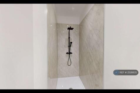 Ensuite Shower Room