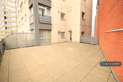 Private Terrace