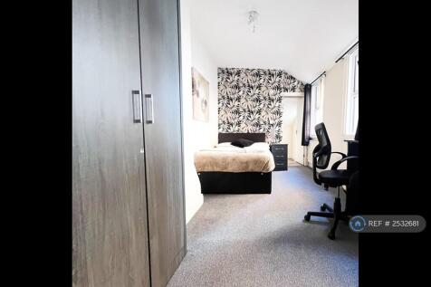 Rm2 With Private Ensuite Available Now
