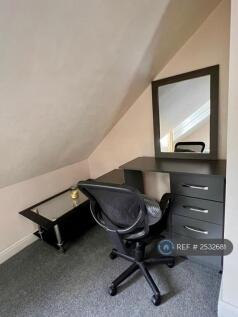 Rm6 Study Area