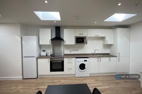 Kitchen / Living Area View 5