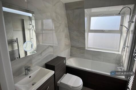 Bathroom View 1