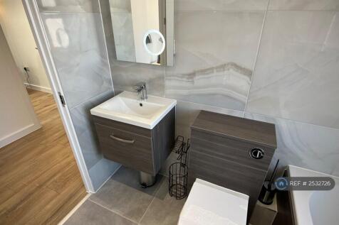 Bathroom View 2