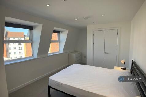 Bedroom View 1