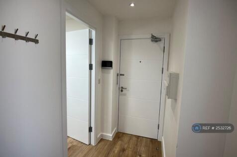 Hallway View 2