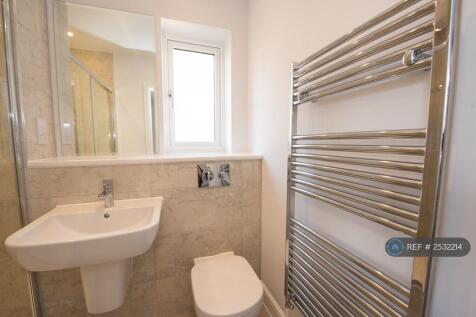 Ensuite For Master Bedroom