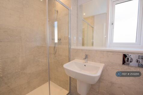 Ensuite For Master Bedroom