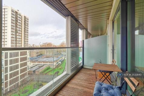 Private Balcony