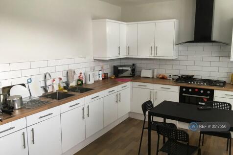 Communal Kitchen
