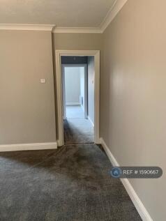 Lounge To Hallway