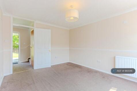 Living Room #1