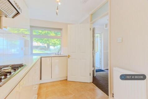 Kitchen #1