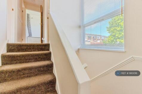 Stairs &amp; Landing