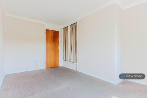 Bedroom 1 #2