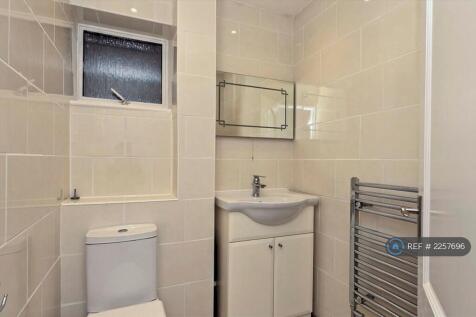 Downstairs Toilet