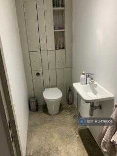 Ground Floor Wc
