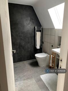 En-Suite Wet Room