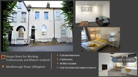 Marlborough Rd - Front