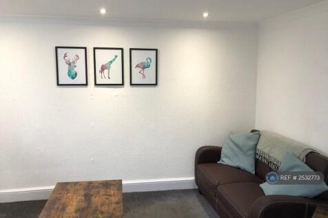 Marlborough Rd - Tv Room