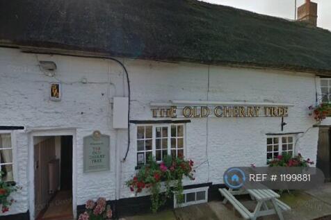 Nearby Village Pub 