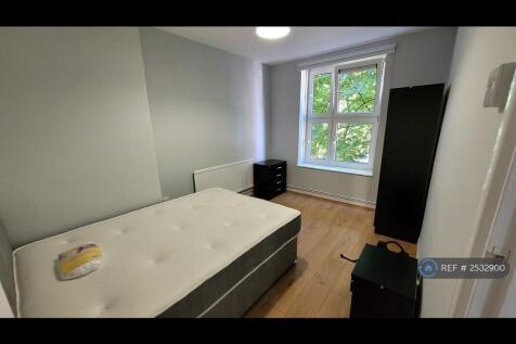 Double Bedroom 1
