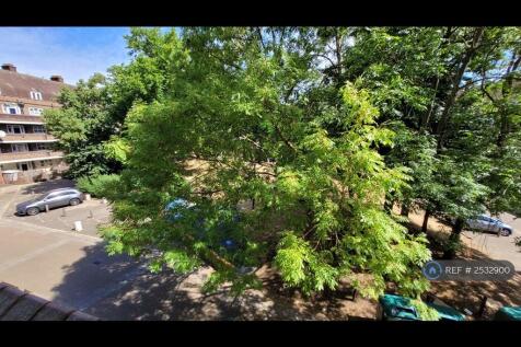 View From Balcony