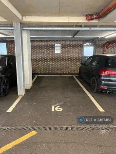 Parking Space