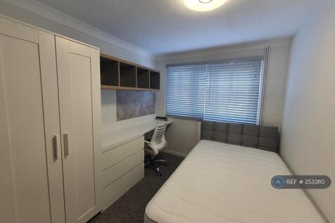 Bedrooms